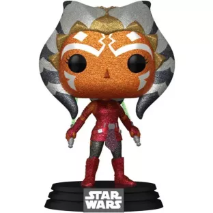 Ahsoka Tano