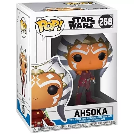 Ahsoka Box