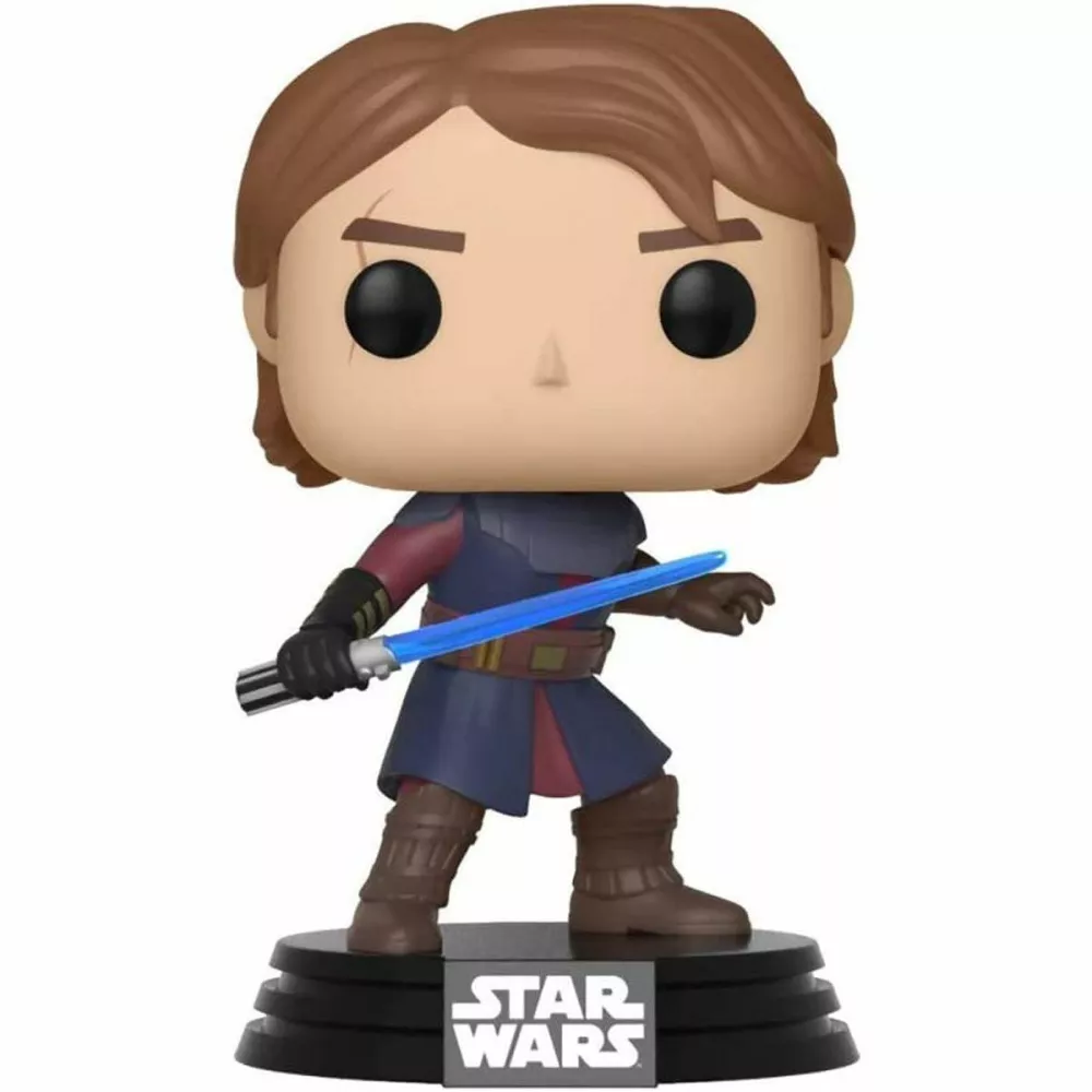 Anakin Skywalker