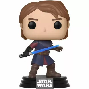 Anakin Skywalker
