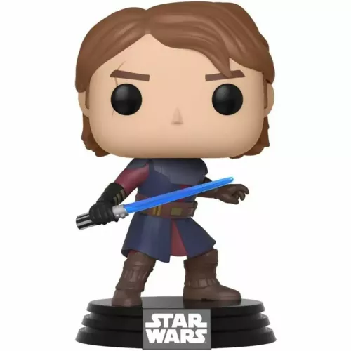 Anakin Skywalker