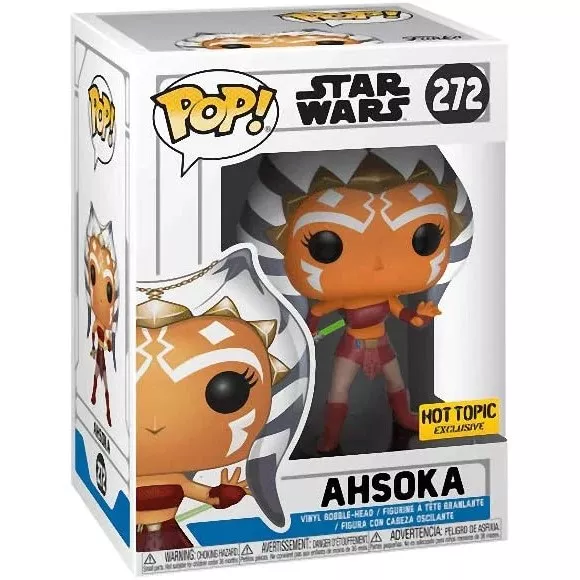 Ahsoka Box
