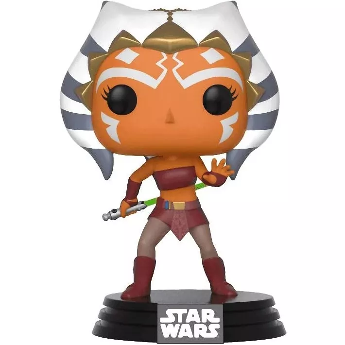 Ahsoka
