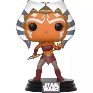 Ahsoka