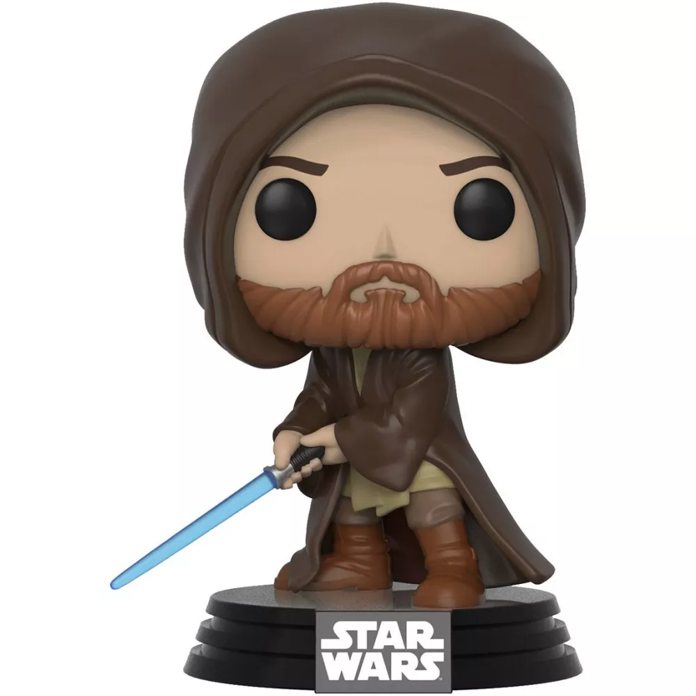 Obi-Wan Kenobi