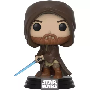 Obi-Wan Kenobi