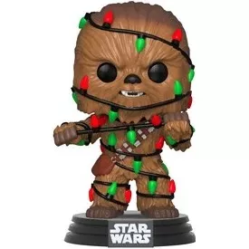 Chewbacca