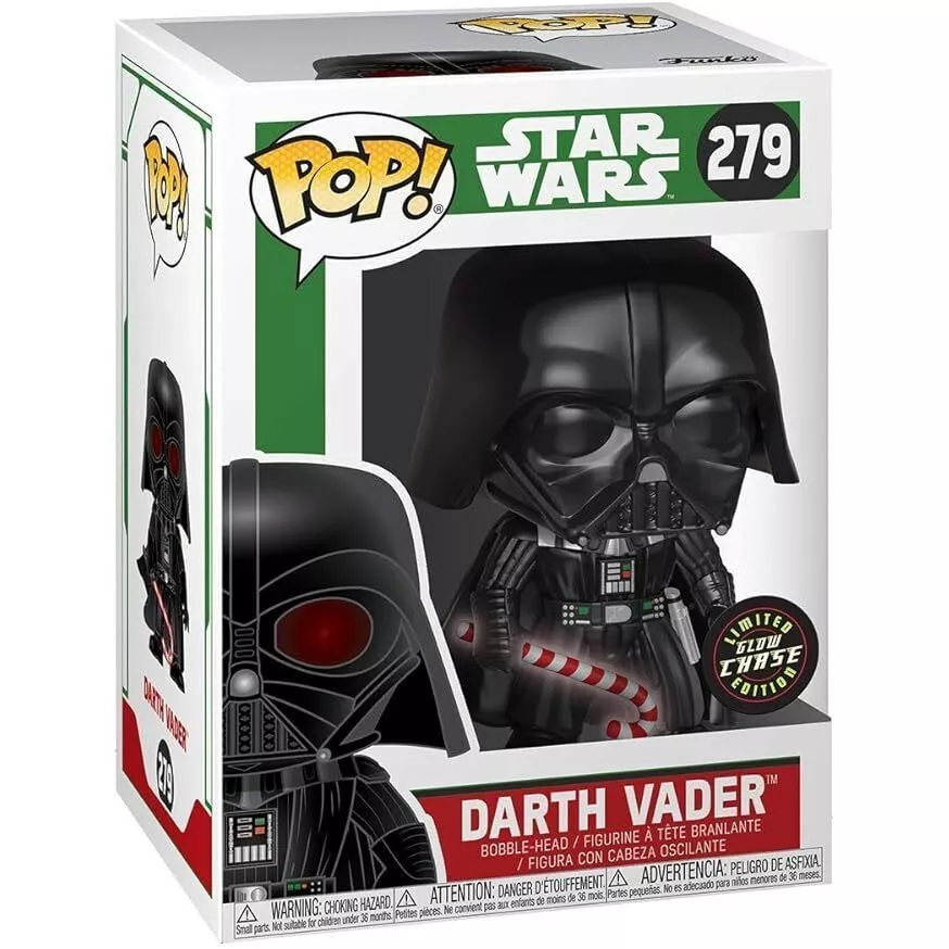 Darth Vader Box