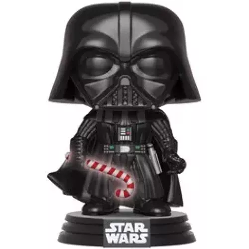 Darth Vader