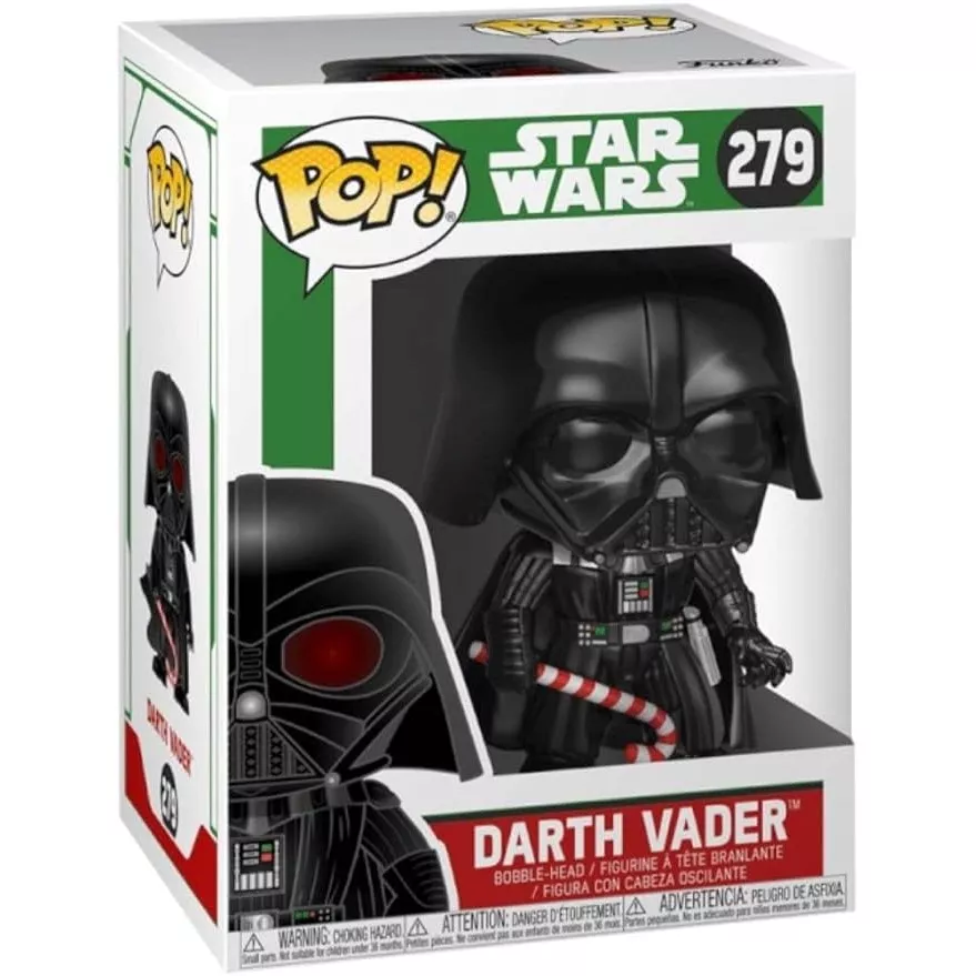 Darth Vader Box