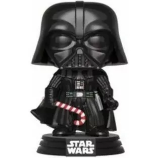 Darth Vader