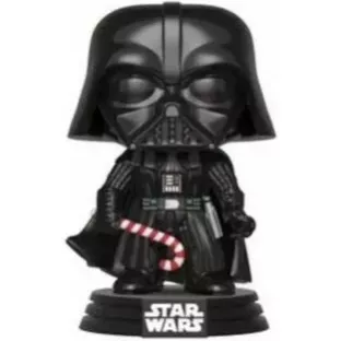 Darth Vader