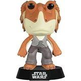 Jar Jar Binks image