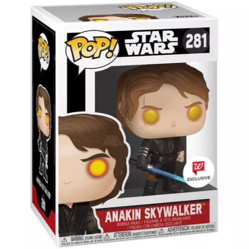 Anakin Skywalker