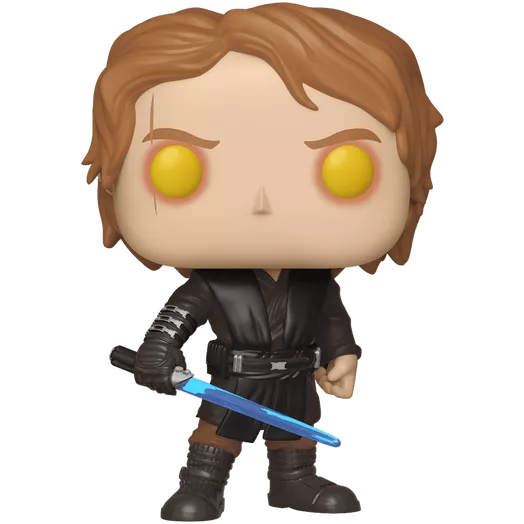 Anakin Skywalker