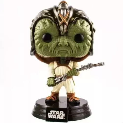 Funko Pop! Klaatu [Skiff Guard] #283 Star Wars Vinyl Figure