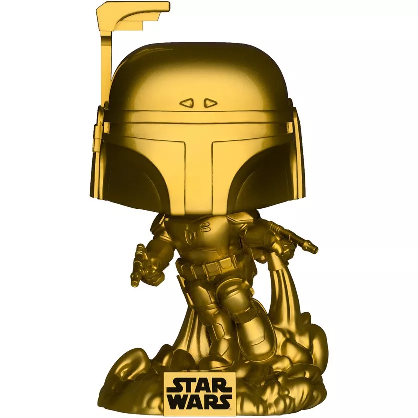 Jango Fett
