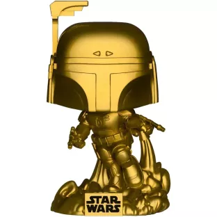 Jango Fett