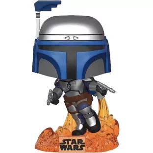 Jango Fett