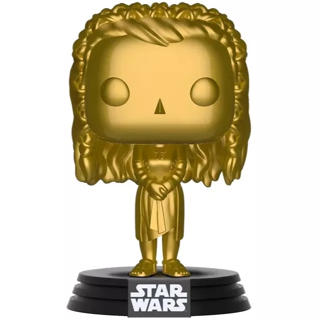 Princess Leia