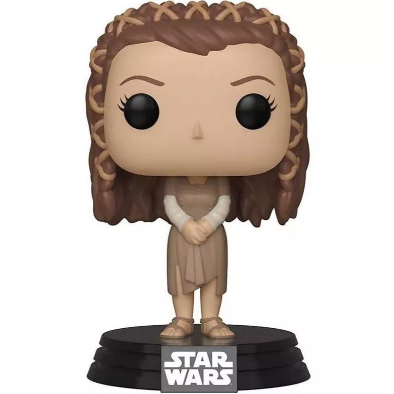 Princess Leia