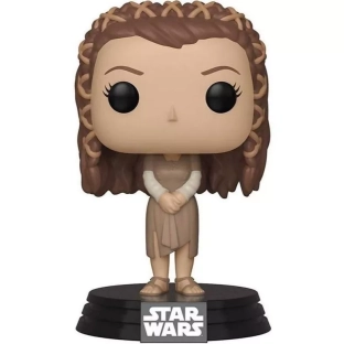 Princess Leia