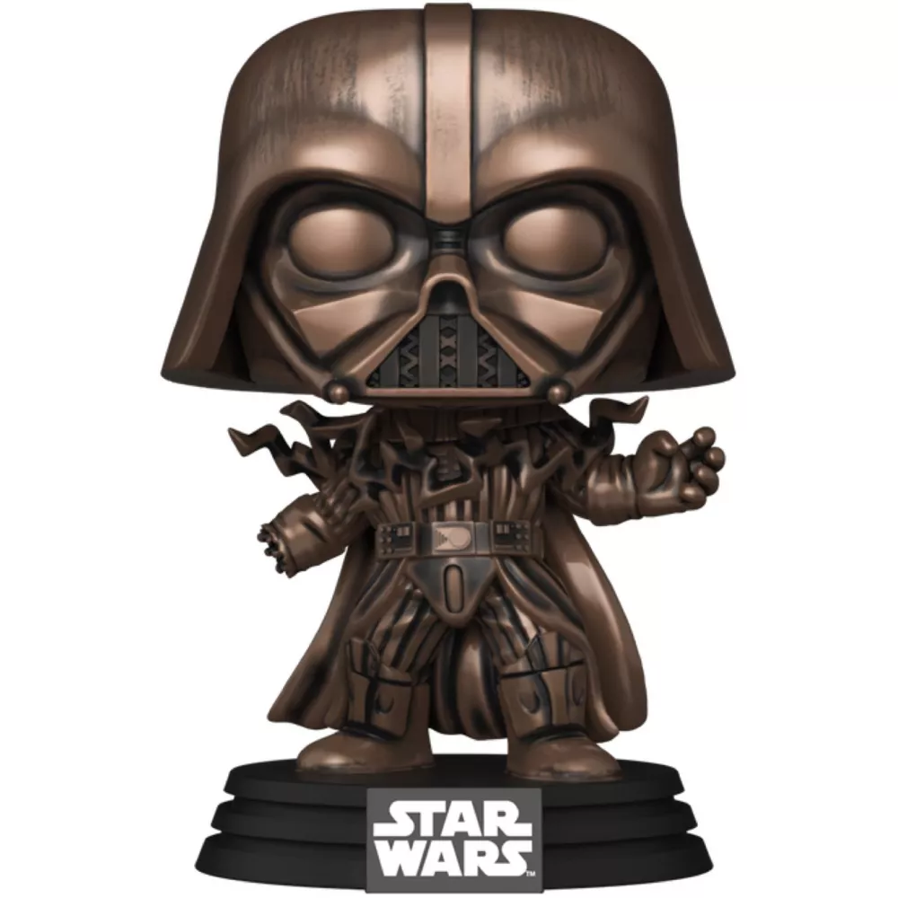 Darth Vader