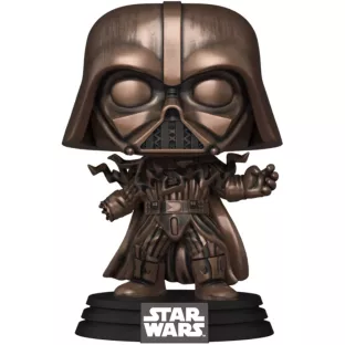 Darth Vader