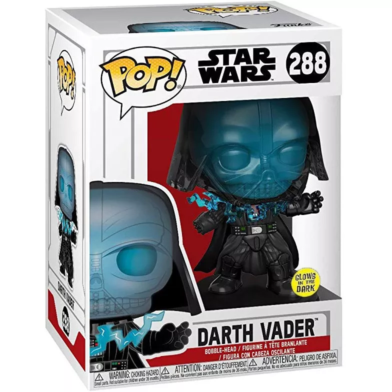 Darth Vader Box