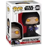 Emperor Palpatine