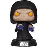Emperor Palpatine