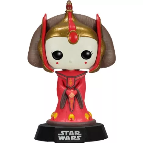 Queen Amidala