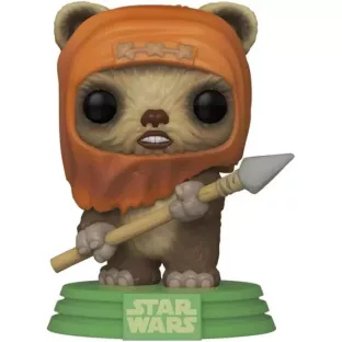 Wicket W. Warrick (Endor)