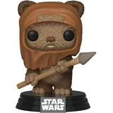 Wicket W. Warrick