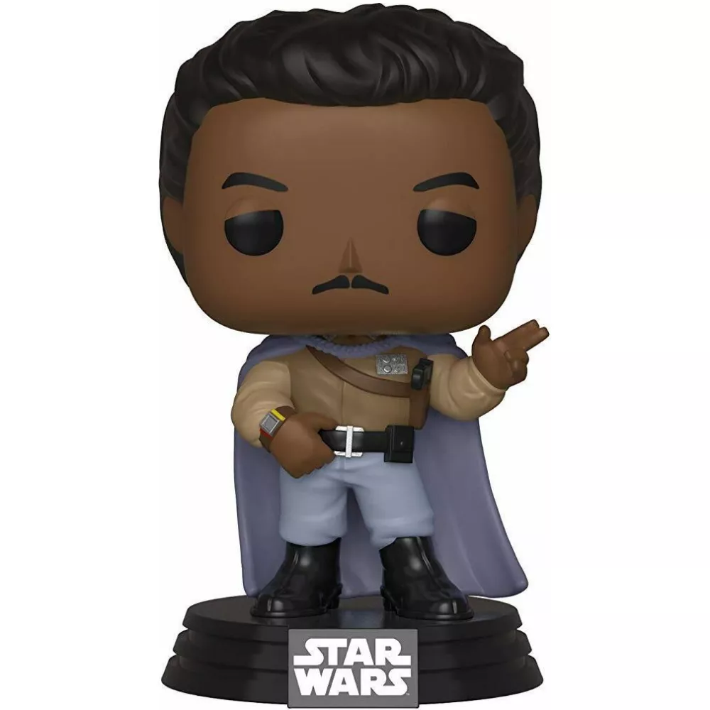 Lando Calrissian