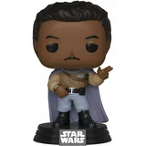 Lando Calrissian
