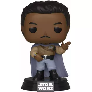Lando Calrissian