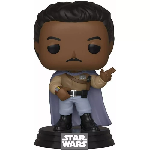Funko Pop! Lando Calrissian #291 General Star Wars