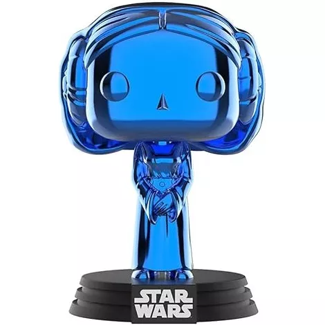 Princess Leia