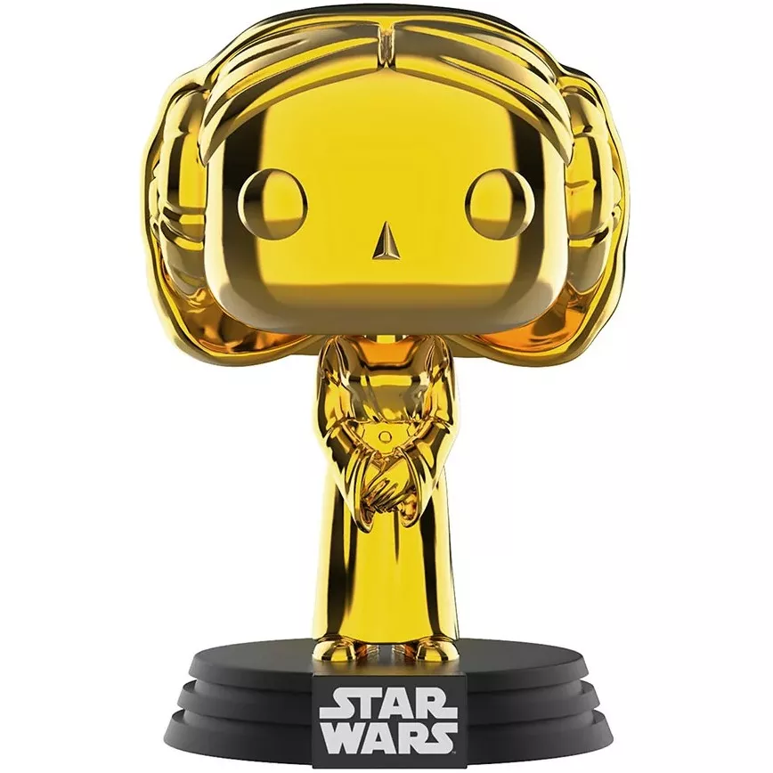 Princess Leia