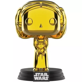Princess Leia