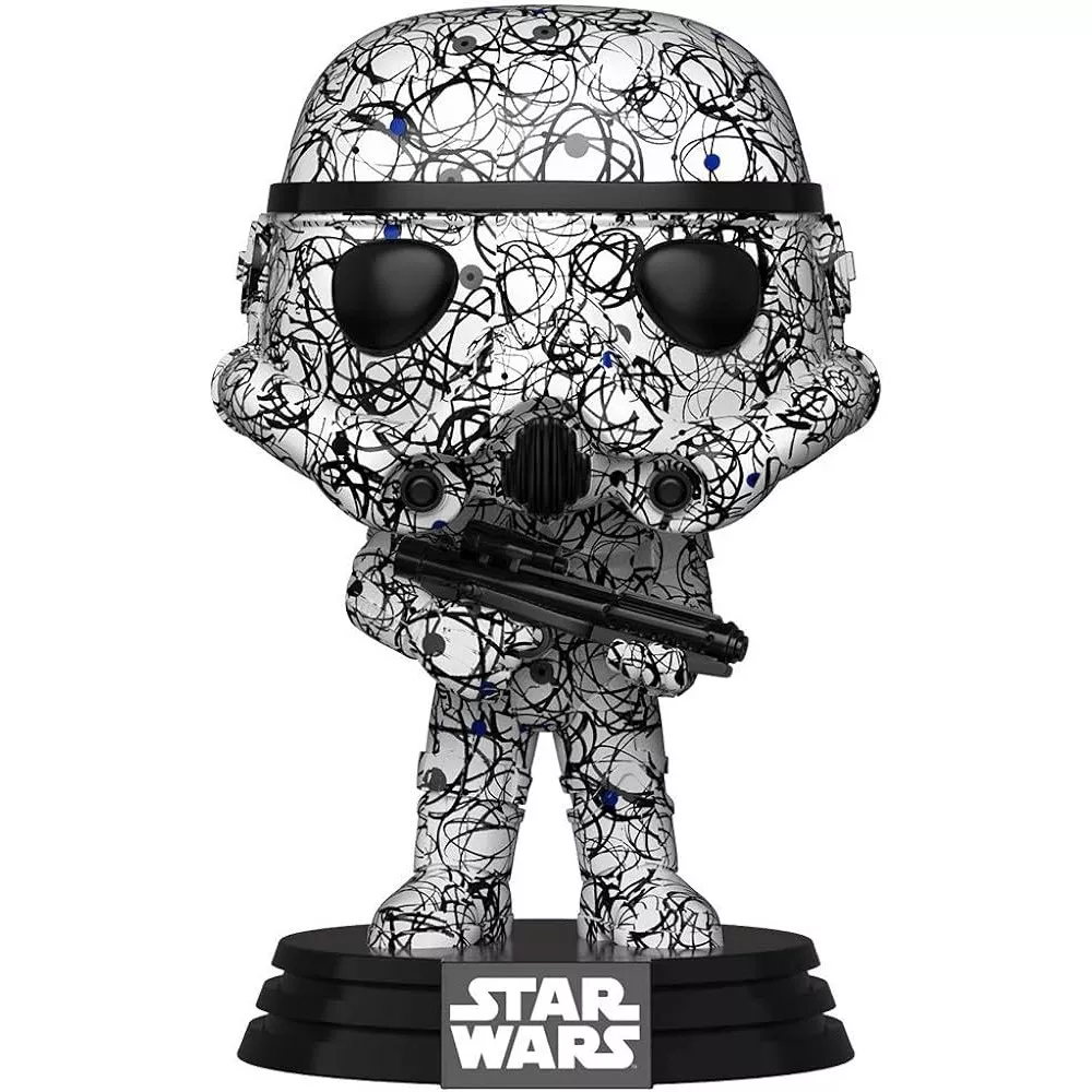 Stormtrooper