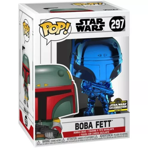 Boba Fett Box