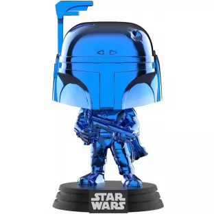 Boba Fett