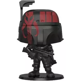 Boba Fett
