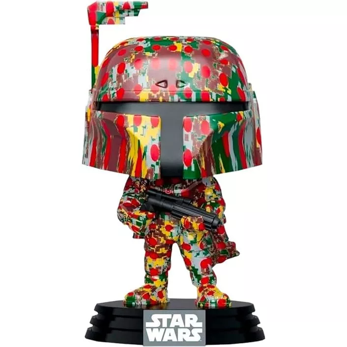 Boba Fett