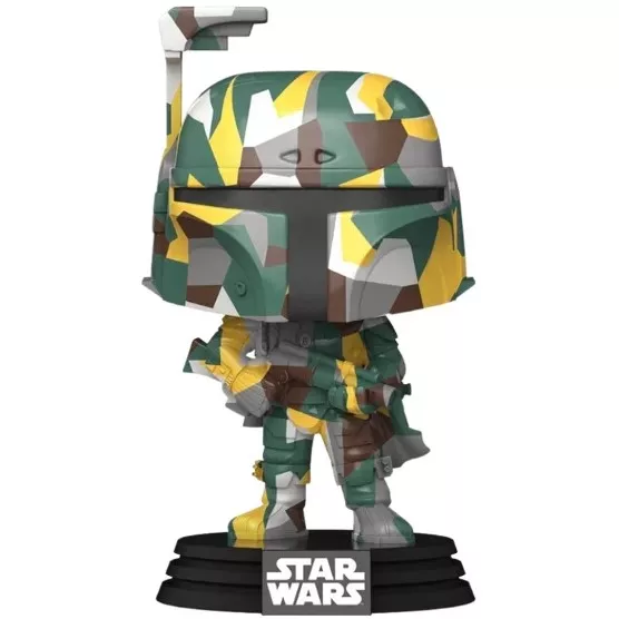Boba Fett