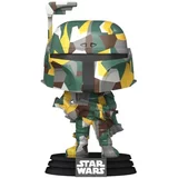 Boba Fett