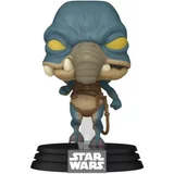 #298  Watto - Collectible Figure