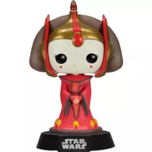 Padmé Amidala image